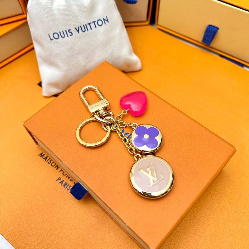 Louis Vuitton Keychains